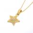 ≪Ark/アーク≫tiny star light pendant/タイニースターライトペンダント[ARKN-0084K18YG]