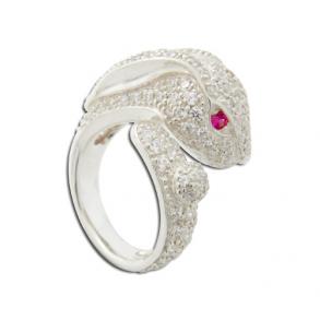 Gothic & Lolita Bible Presents≪ALI PROJECT 宝野 アリカ × Fatima Design コラボアクセサリー≫Lapin Blanc　ラパン・ブラン