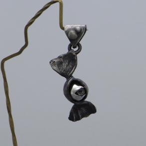 ≪smile_mammy/スマイルマミー≫stare candy nano_P1/ペンダント(チェーン付)/s_m-P.59