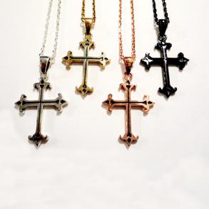 ≪Ark/アーク ≫ サイレントクロスペンダントARKN-0032