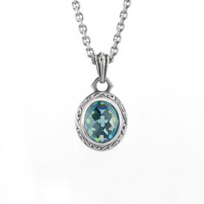 30%OFF≪アルテミスクラシック≫マジカルスクロールペンダント