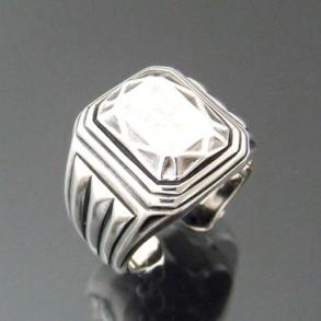 ≪FatimaDesign/ファティマデザイン≫コメット　リング