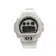 ≪CROWNCROWN/クラウンクラウン≫カスタムG-SHOCK DW6900 NB-7/dw6900-083