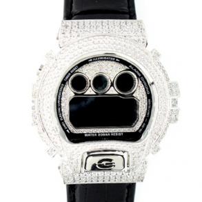 ≪CROWNCROWN/クラウンクラウン≫カスタムG-SHOCK DW6900 NB1/dw6900-039