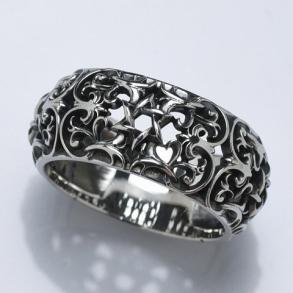 ≪DEAL　DESIGN/ディールデザイン≫スターシェードリング