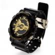 ≪CROWNCROWN/クラウンクラウン≫カスタムG-SHOCK CASIO G-SHOCK　GA110 BR-5A/ga110-024