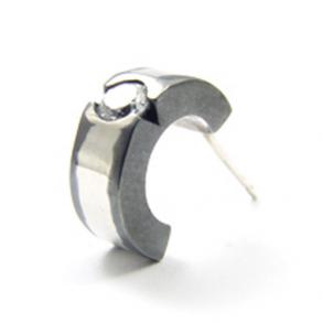 ≪HOLLOOW/ホロウ≫フィギュアピアス(ラウンド)/KHP-207