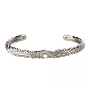 ≪アルテミスクラシック≫フェニックスハートバングル