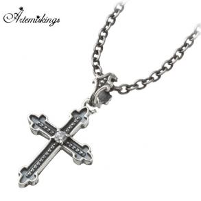 50%OFF≪Artemis Kings/アルテミスキングス≫クロスボトニーチャーム/ak-akp0069