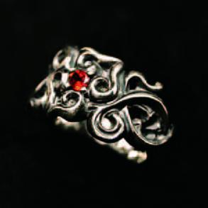 ≪anima exists in all creation≫ダブルハートリング/AR-03