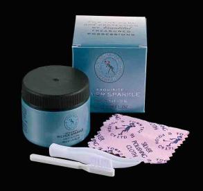 シルバー製品専用クリーナー 【TOWN TALK(タウントーク)】