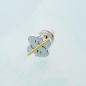 ≪notECOOL/ノットイクール≫$?/ピアス