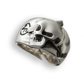 ≪notECOOL/ノットイクール≫MY LOVER?/リング