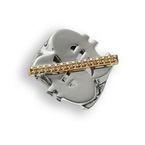 ≪notECOOL/ノットイクール≫$?/リング