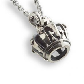 ≪notECOOL/ノットイクール≫PRINCE?/ペンダント