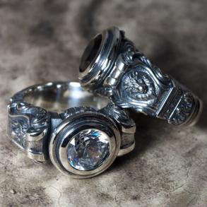 ≪Guardia/ガルディア≫Aster/ATR-018