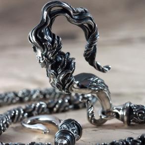 ≪Guardia/ガルディア≫Daphne/ATWC-001