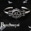 ≪Beautesque/ビュウテスク≫Devil Summoning-bangle
