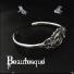 ≪Beautesque/ビュウテスク≫Devil Summoning-bangle