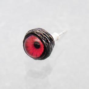 ≪GOREGRO/ゴアグロ≫レッドアイピアス