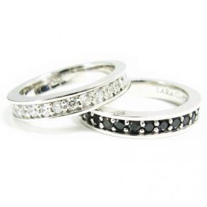 ≪LARA　Christie/ララクリスティー≫ フォーエバー　ペアリング[PAIR Label ]/R3868-P