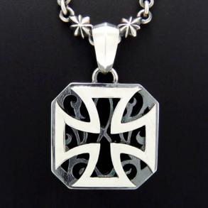 ≪FatimaDesign×Luy... ≫SUGIZOさん着用 ペンダント　/　エデン