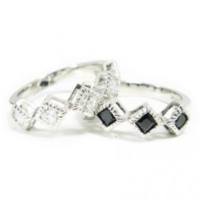 ≪LARA　Christie/ララクリスティー≫ アフロディア　ペアリング[PAIR Label ]/R3876-P