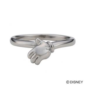 ≪white clover/ホワイトクローバー≫【white clover/Disney Series】ディズニー/ミッキーマウス/ブラックハンドリング&オリジナルBOX　DI009MBK