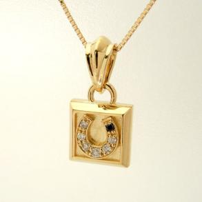 販売終了【期間限定】再生産≪中村 誠治郎 × Fatima Design コラボアクセサリー≫直営店限定ゴールドモデル