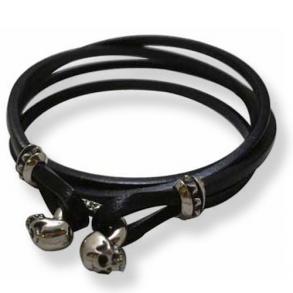 ≪DEAL　DESIGN/ディールデザイン≫2スカルコード