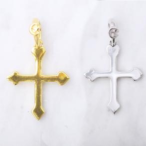 ≪クレセントルナ≫CRUZADA /クルザダ/ペンダント