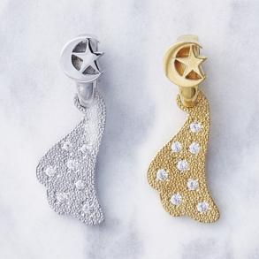 «クレセントルナ»Volar/ヴォラー/ペンダント