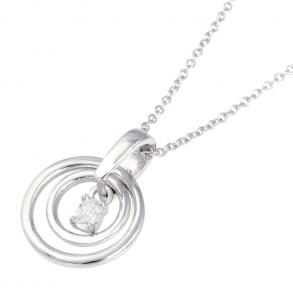 ≪LARA　Christie/ララクリスティー≫スムースリーネックレス [ WHITE Label ホワイトレーベル ] /P8771-W