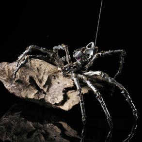 ≪江島多規男-Gravity Sense-≫DEADLY SPIDER