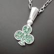 ≪Ark/アーク≫style of club pendant[ARKN-0071]