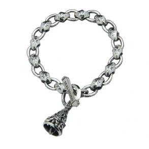 ≪DEAL　DESIGN/ディールデザイン≫フリックベルブレス:SMALL