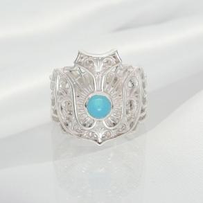 ウルトラマンシリーズ×銀時«GIMMELGARDEN»ウルトラマン　デコルテシルバーリング