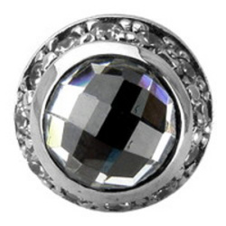 30%OFF≪アルテミスクラシック≫ラウンドCZピアス