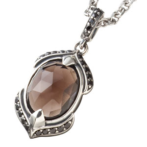 ≪FatimaDesign/ファティマデザイン≫カオスペンダント