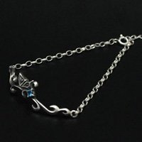 ≪Ageha≫唐草のブレスレット  　FAB-016