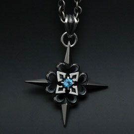 ≪cooldust≫grandcross ペンダントトップ CD-010