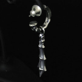 ≪cooldust≫stella maris +TC  ピアス　CD-020