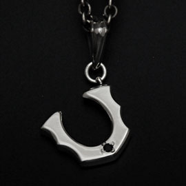 ≪cooldust≫sleipnir  ペンダントCD-052